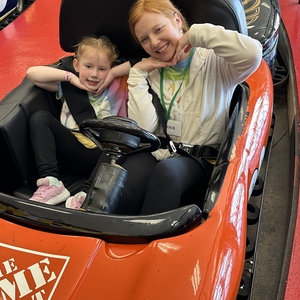 Fundraising Page: Erica Sieck